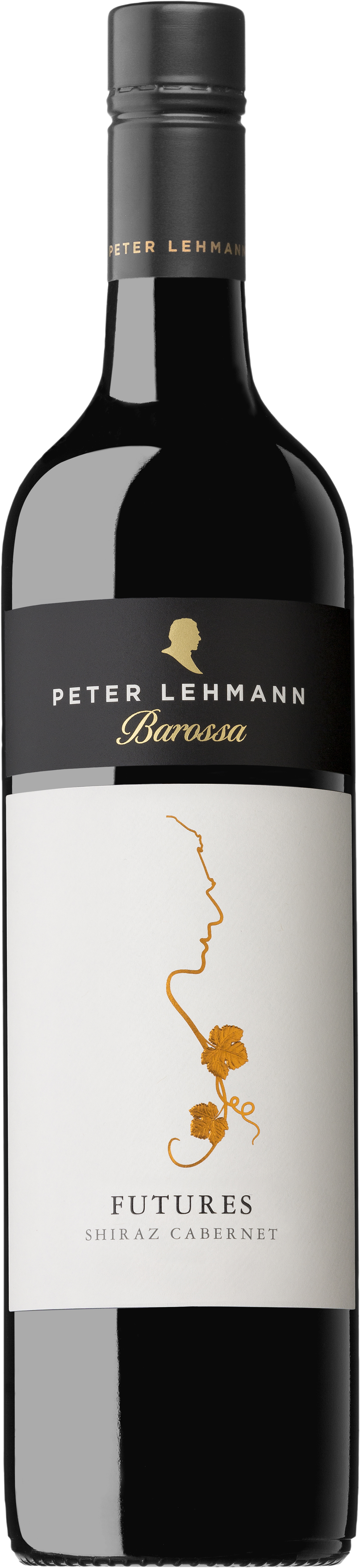 Peter Lehmann Futures Barossa Shiraz Cabernet 2012